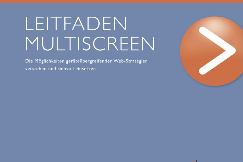 Leitfaden-Multiscreen